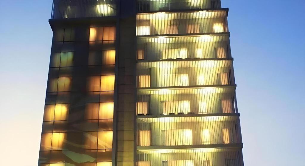 Arch Hotel Bogor Exterior photo